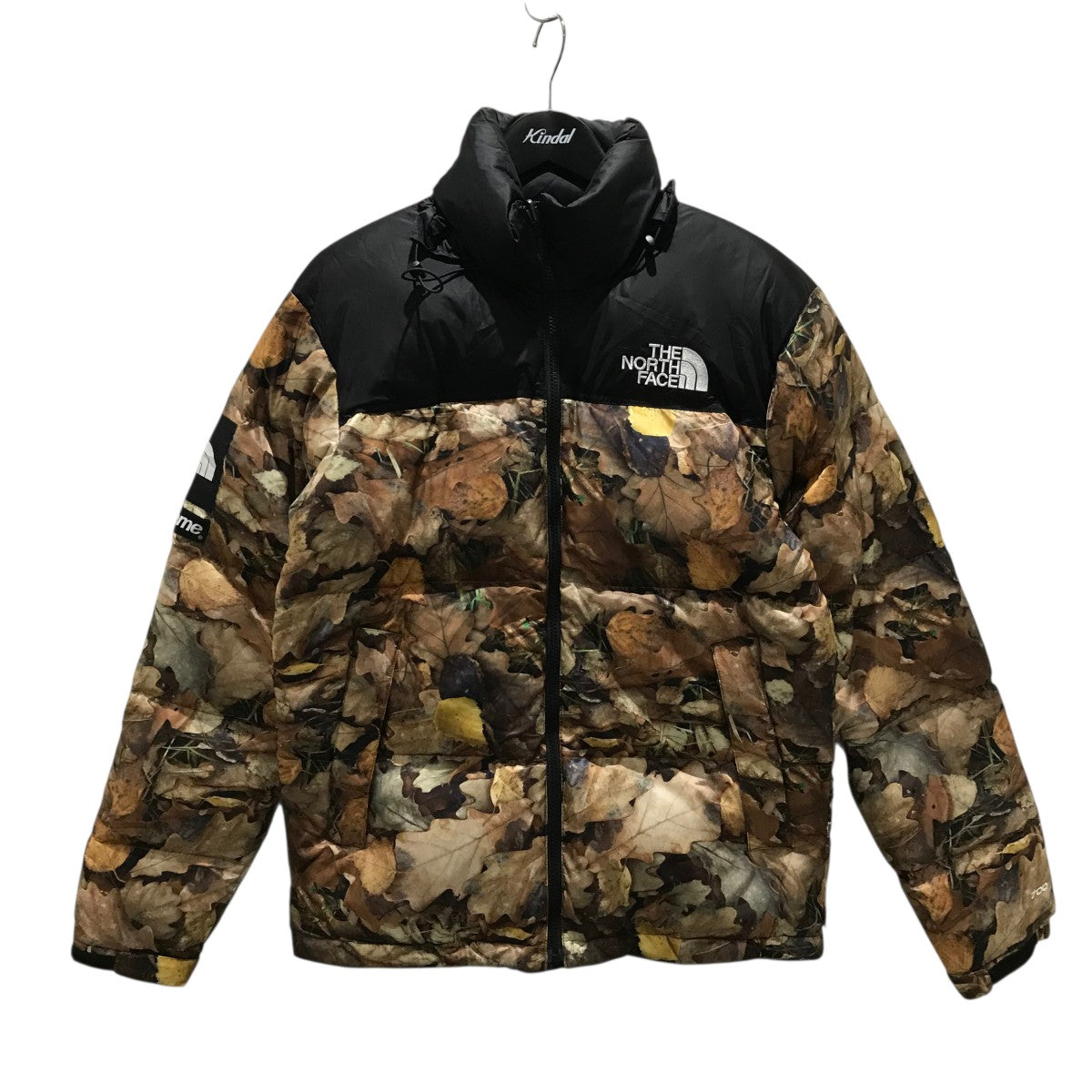 【人気モデル】シュプリーム ダイヤモンドパターン ファー ジャケット タグ付き FW18 Supreme Diamond Faux Fur Jacket - ファー ジャケット (Supreme
