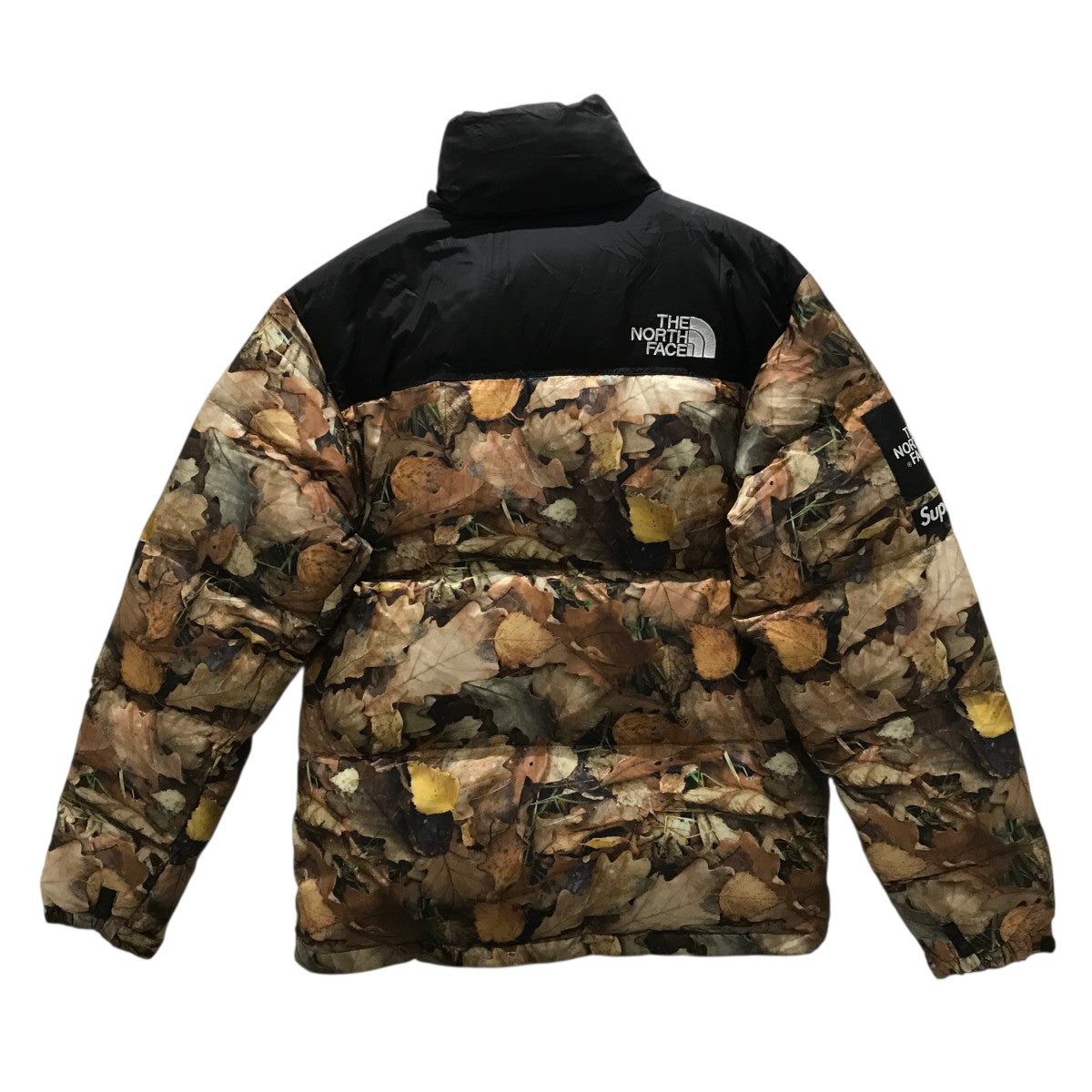 ジャケット・アウター Supreme GORE-TEX Court Flower Print 18aw Supreme シュプリーム 18AW GORE-TEX Court Flower Print