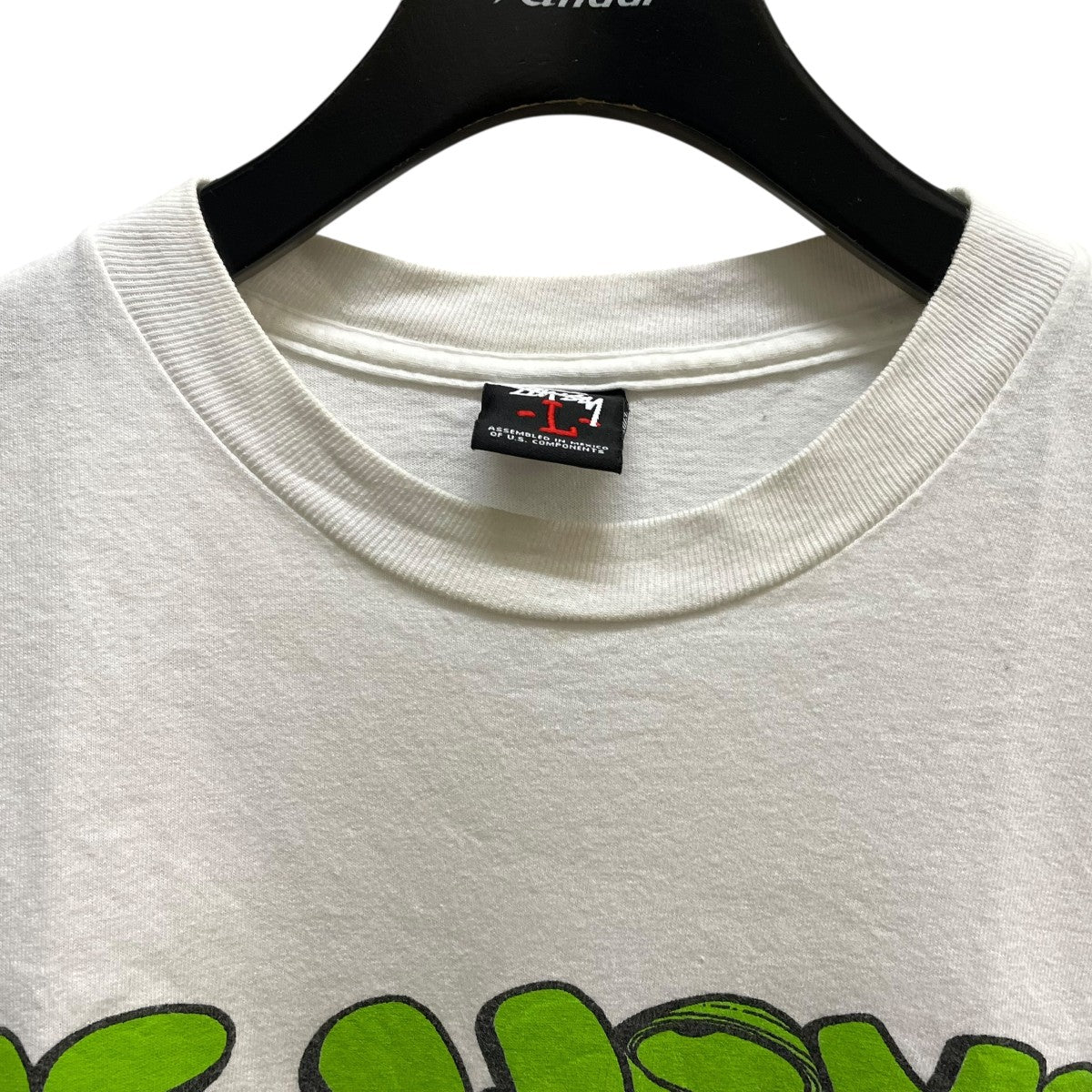 プリントTシャツ