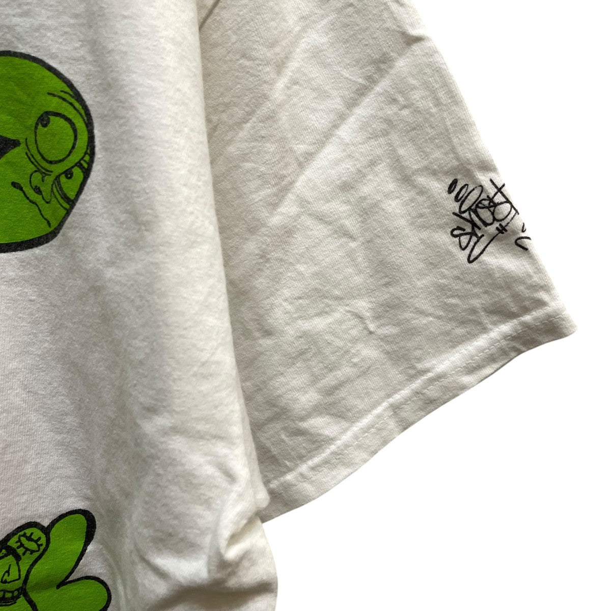 プリントTシャツ