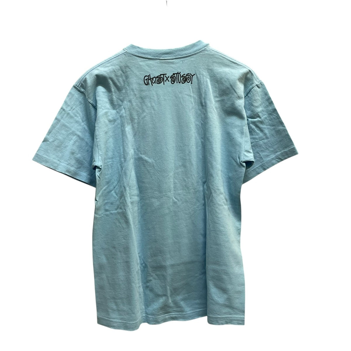 00’sプリントTシャツ
