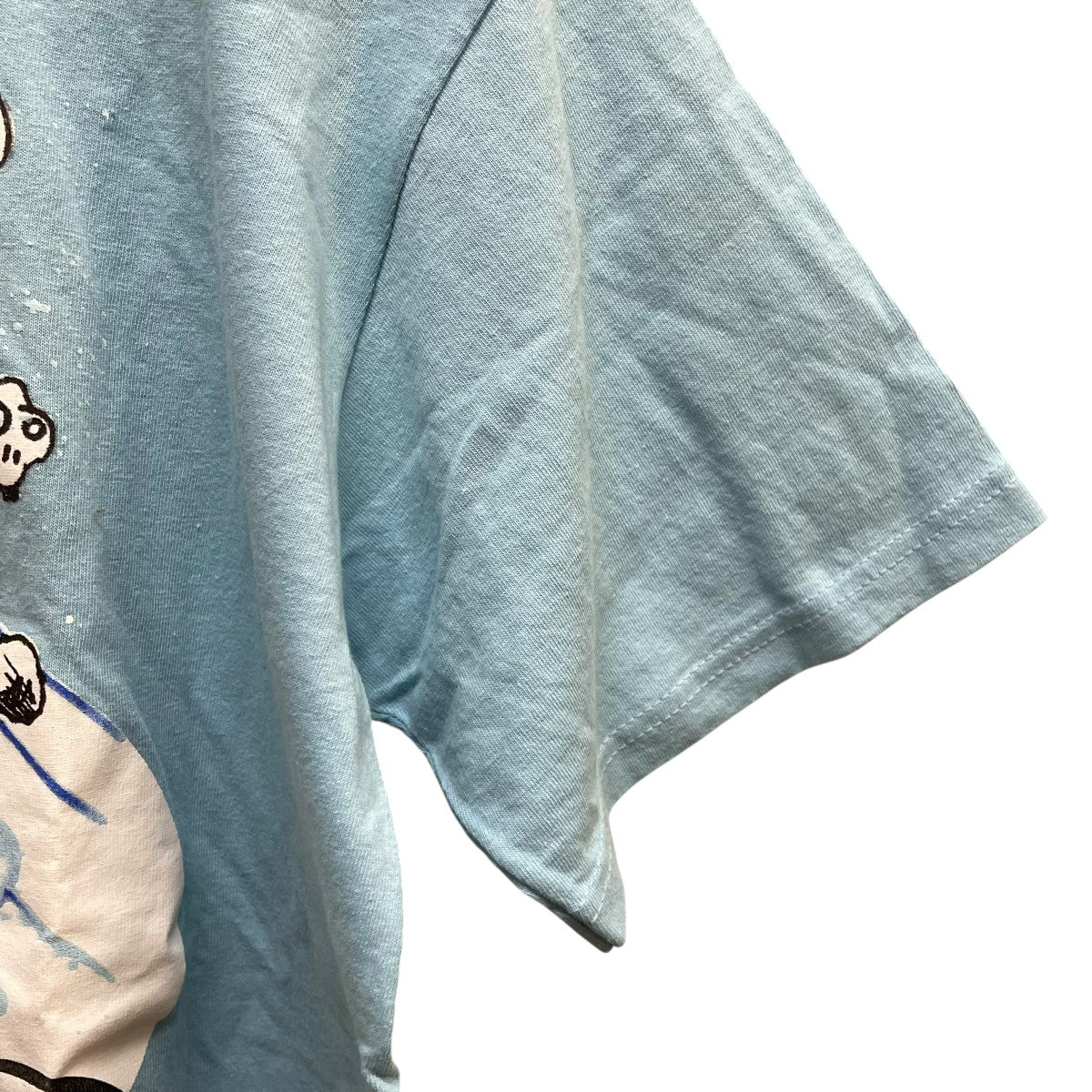 00’sプリントTシャツ