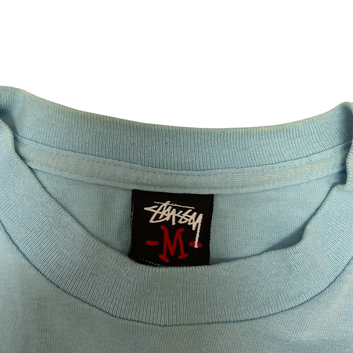 00’sプリントTシャツ