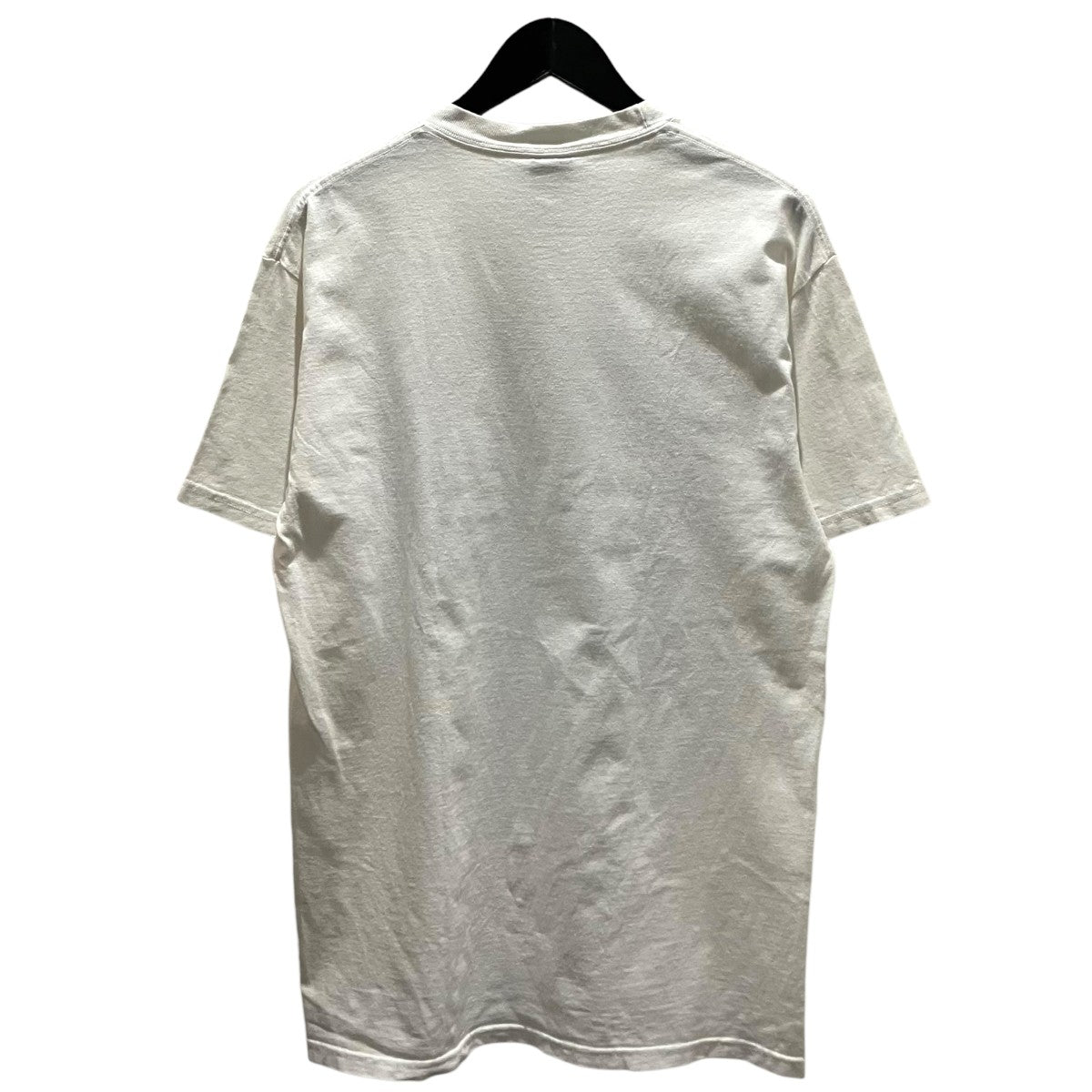 stussy 00'sHONOLULUプリントTシャツ 古着・中古-2枚目のアイテム画像