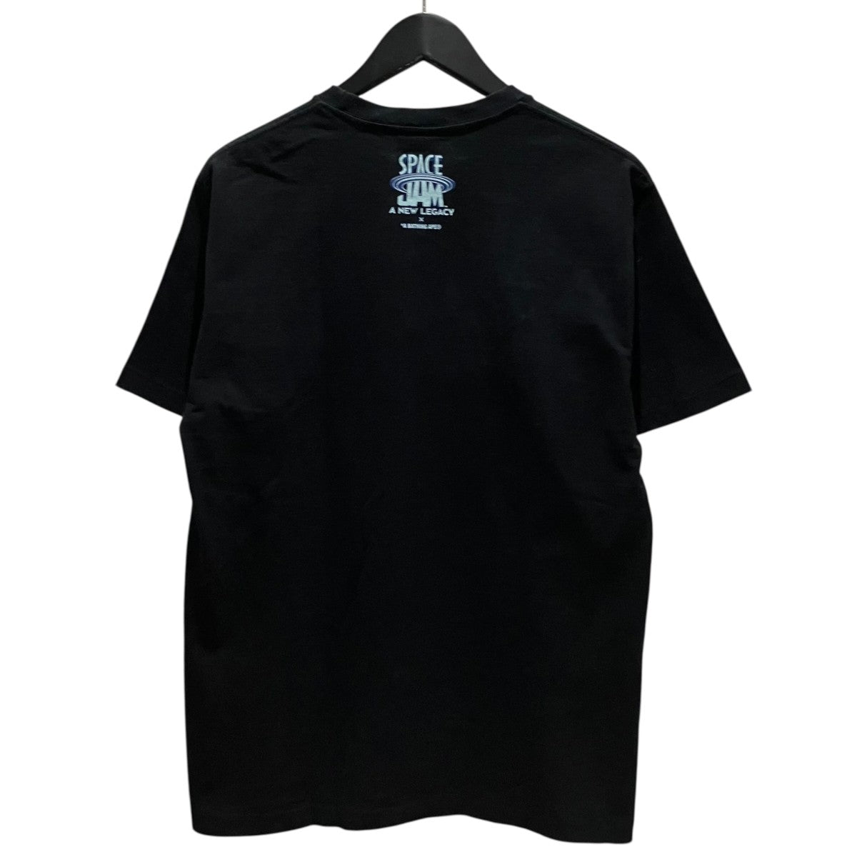 A BATHING APE×SPICE JAM プリントTシャツ001TEH731905C 古着・中古-2枚目のアイテム画像