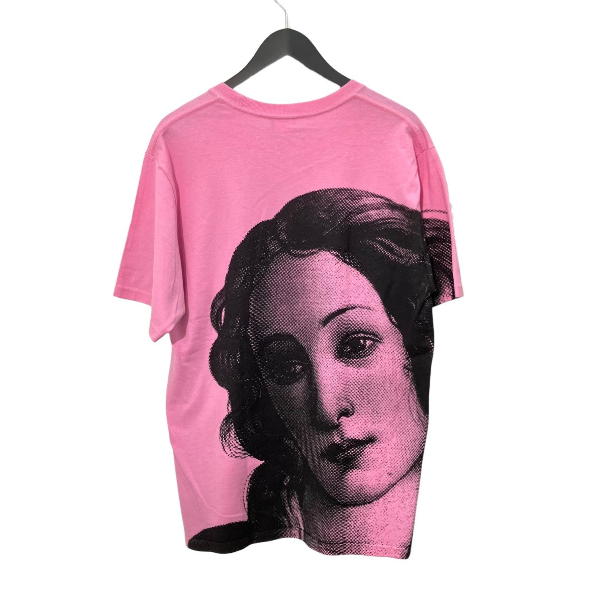 stussy VENUSプリントTシャツ 古着・中古-2枚目のアイテム画像