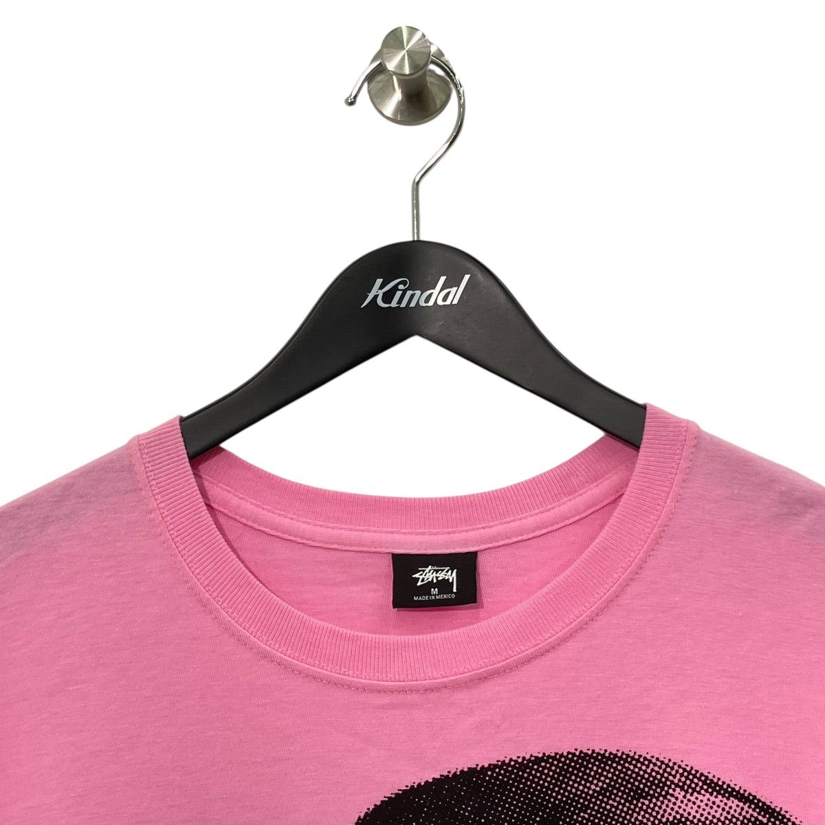 stussy VENUSプリントTシャツ 古着・中古-3枚目のアイテム画像