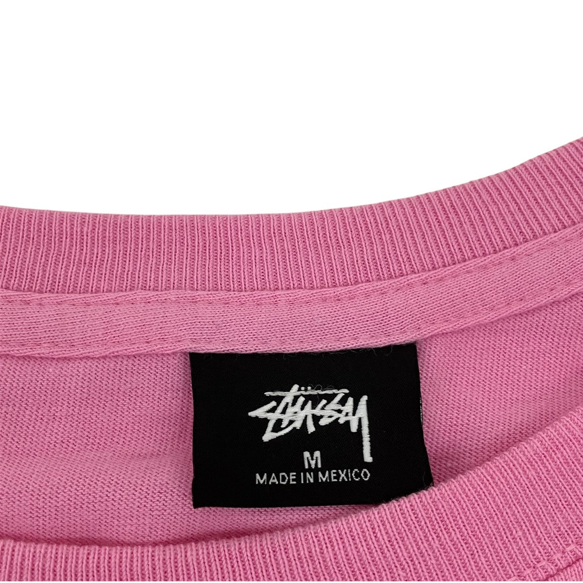 stussy VENUSプリントTシャツ 古着・中古-5枚目のアイテム画像