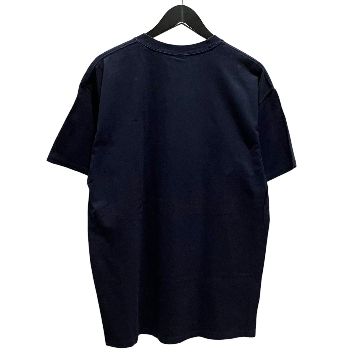 stussy 00'sCARプリントTシャツ 古着・中古-2枚目のアイテム画像