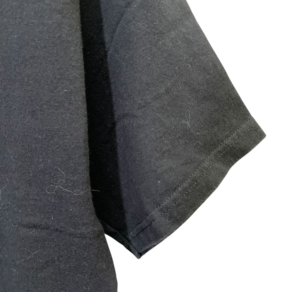 stussy 00’s折れデッキTシャツ 古着・中古-4枚目のアイテム画像