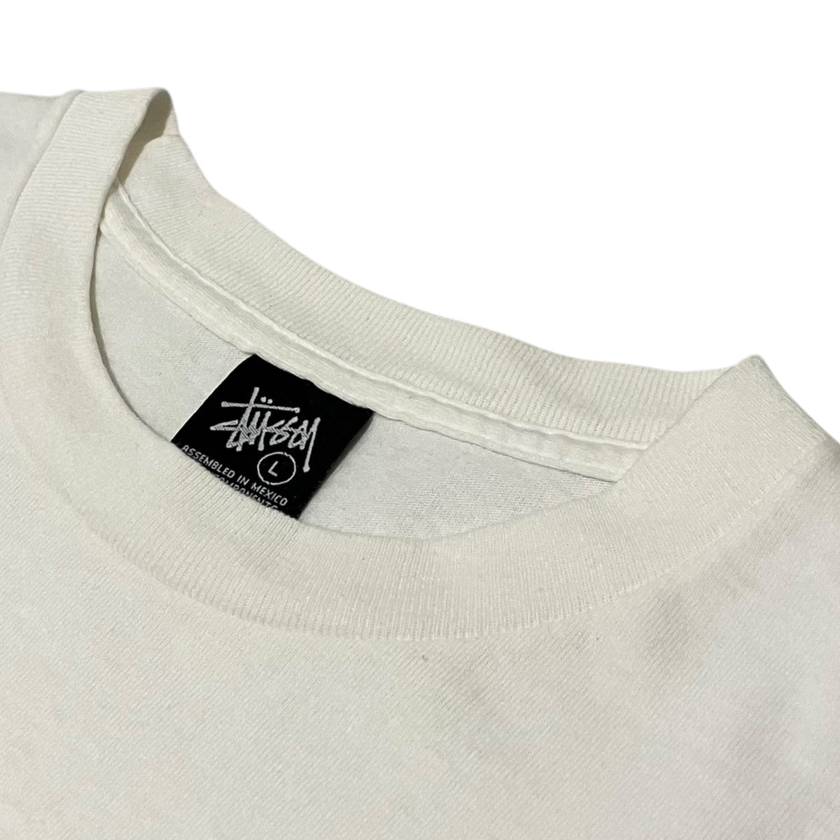 stussy 90'sフォトTシャツ 古着・中古-6枚目のアイテム画像