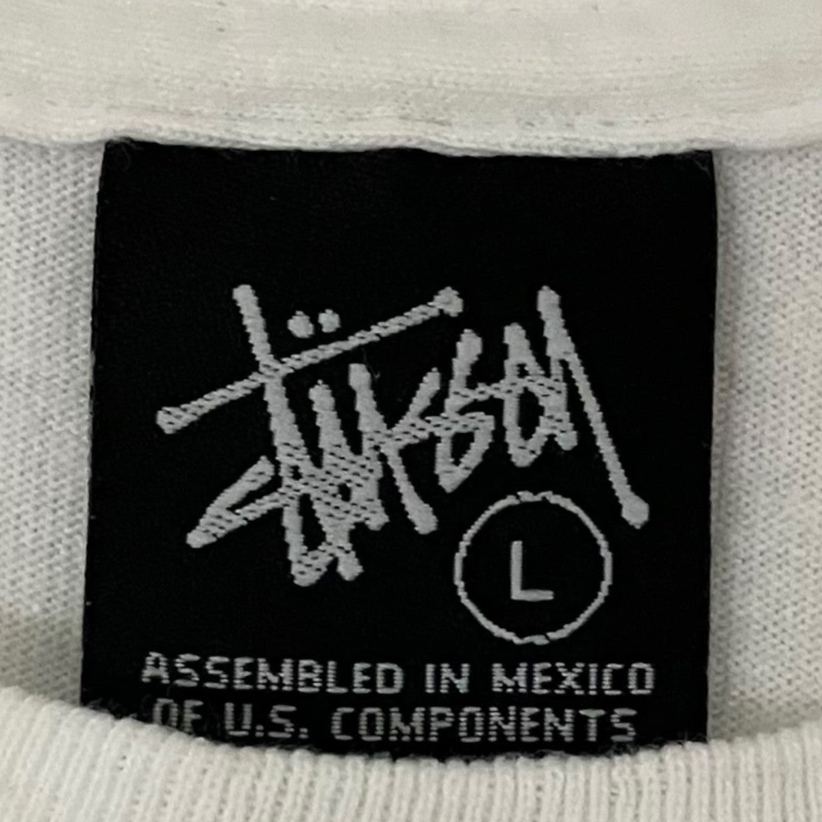 stussy 90'sフォトTシャツ 古着・中古-7枚目のアイテム画像