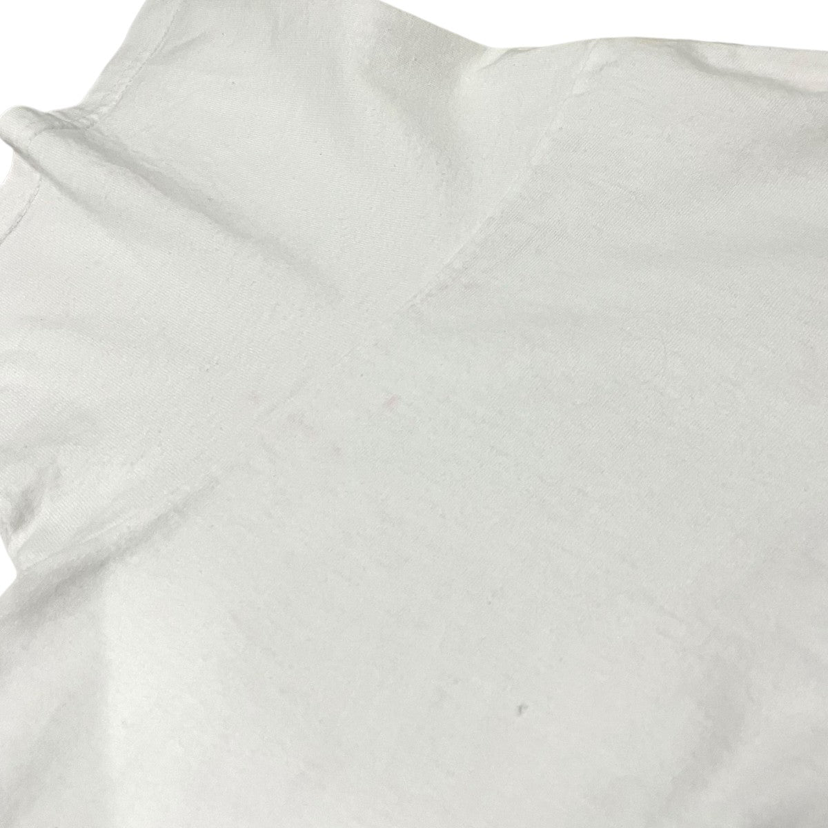 stussy 90'sプリントTシャツ 古着・中古-8枚目のアイテム画像