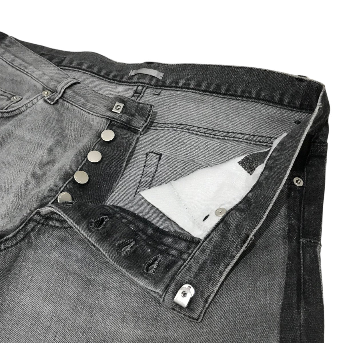 Dior Homme(ディオールオム) デニムパンツ インディゴ サイズ 30