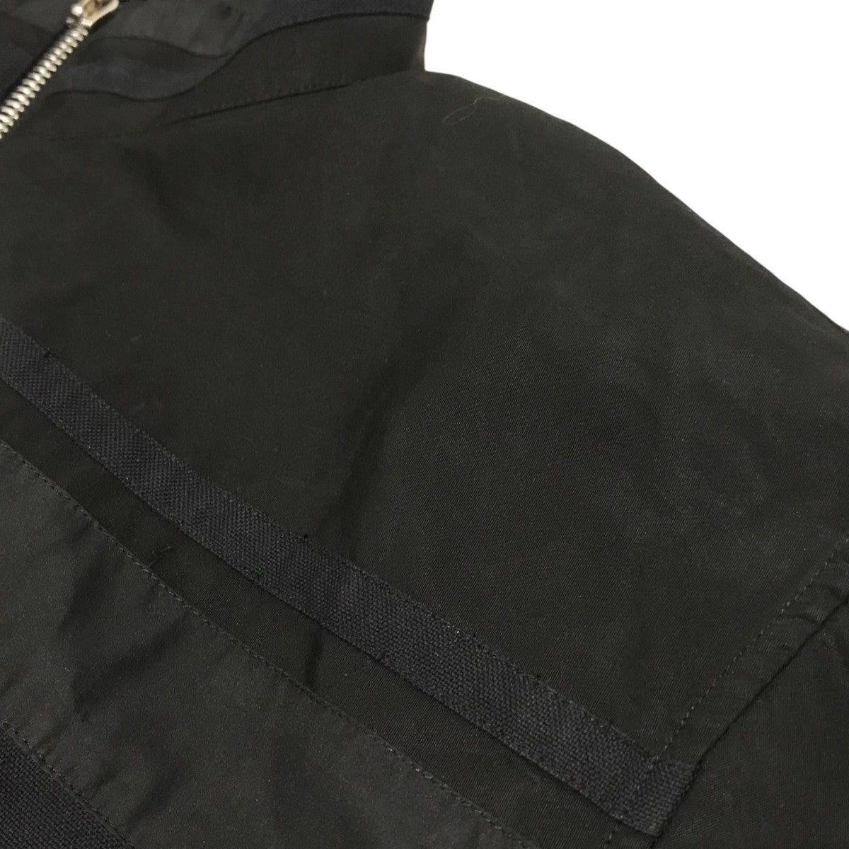 ジップジャケット733C543V1581