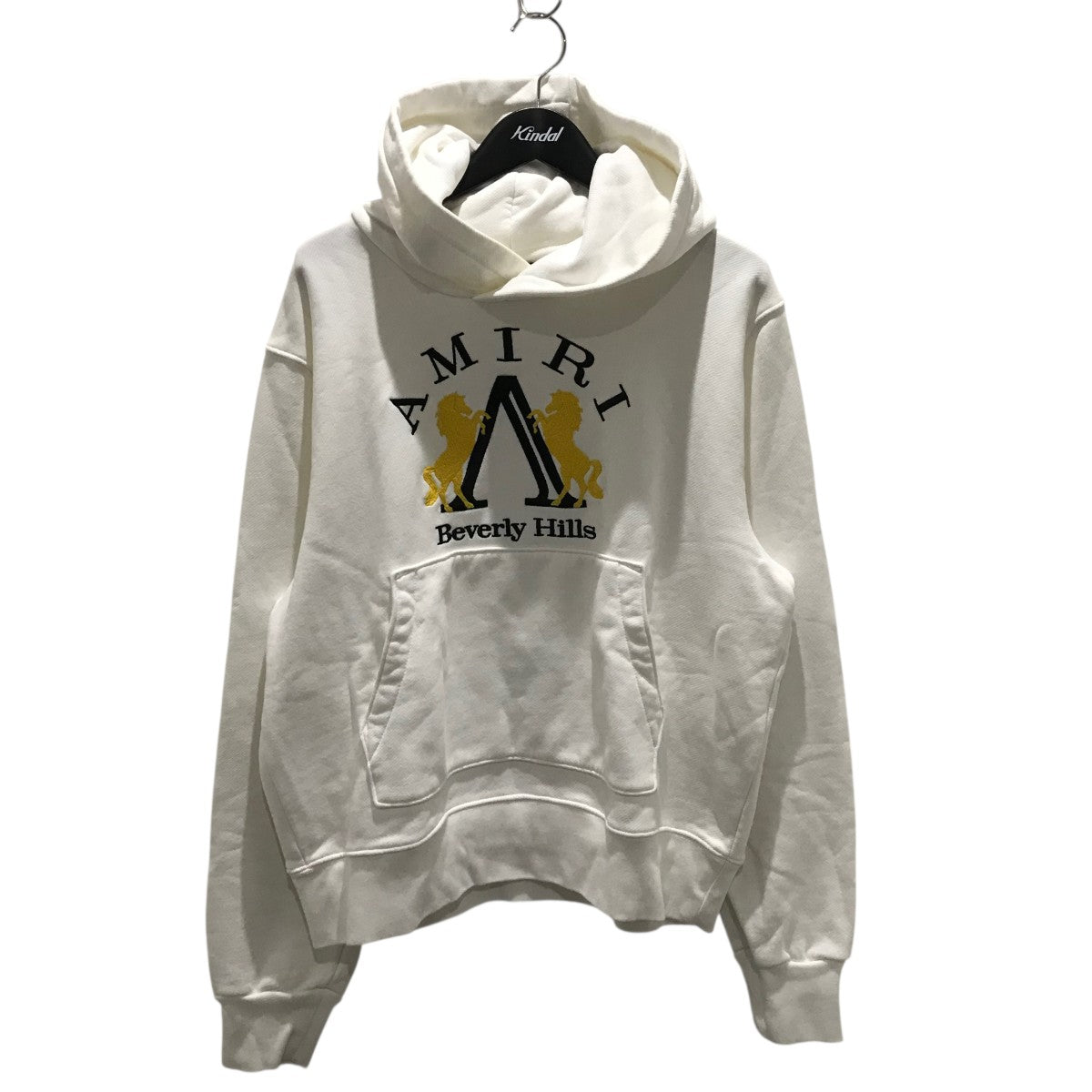 AMIRI(アミリ) ボーンスタックドパーカーAMJYHD1051 AMJYHD1051 AMIRI(アミリ) ボーンスタックドパーカーAMJYHD1051 AMJYHD1051