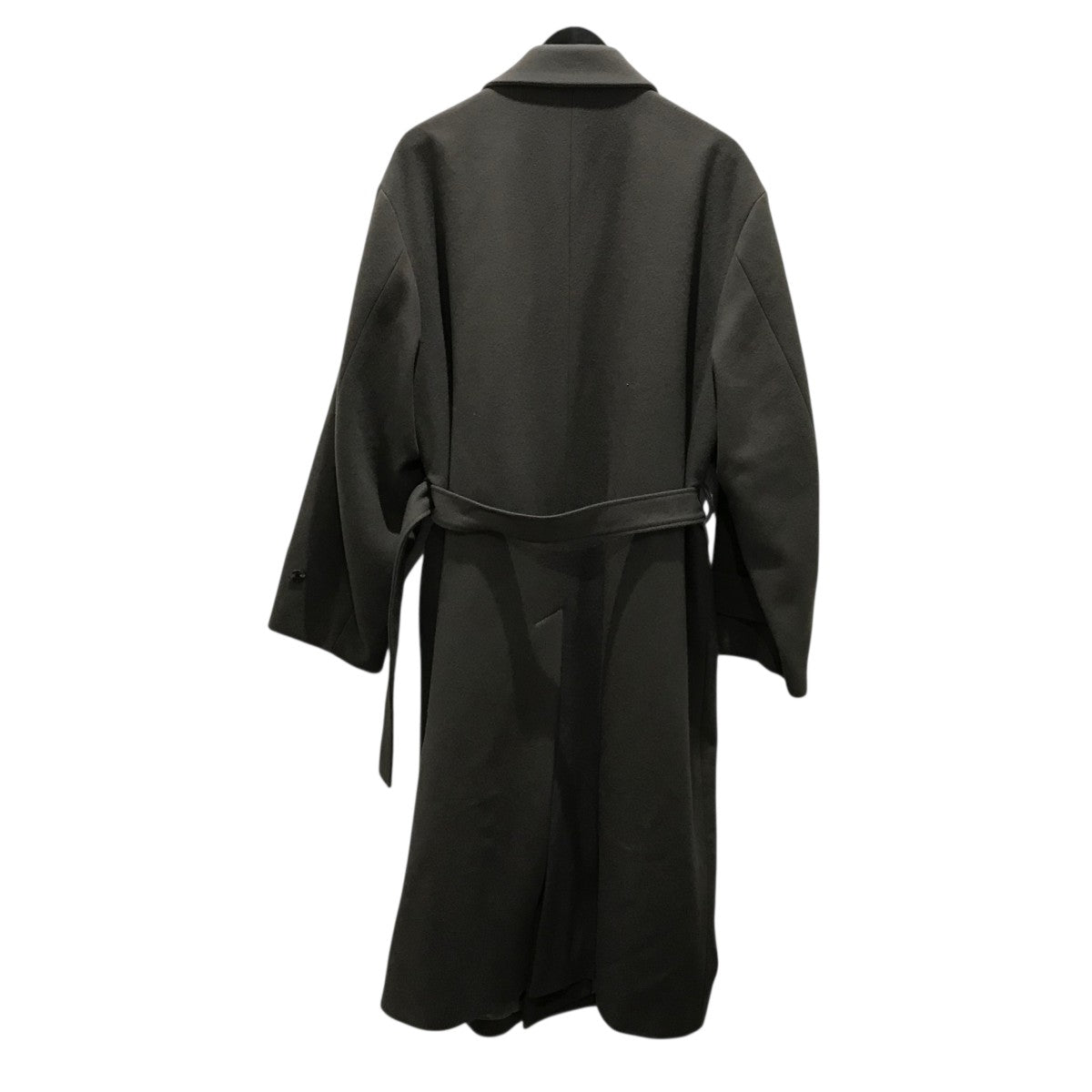 stein(シュタイン) 【LAY CHESTER COAT】チェスターコートST.174 ST