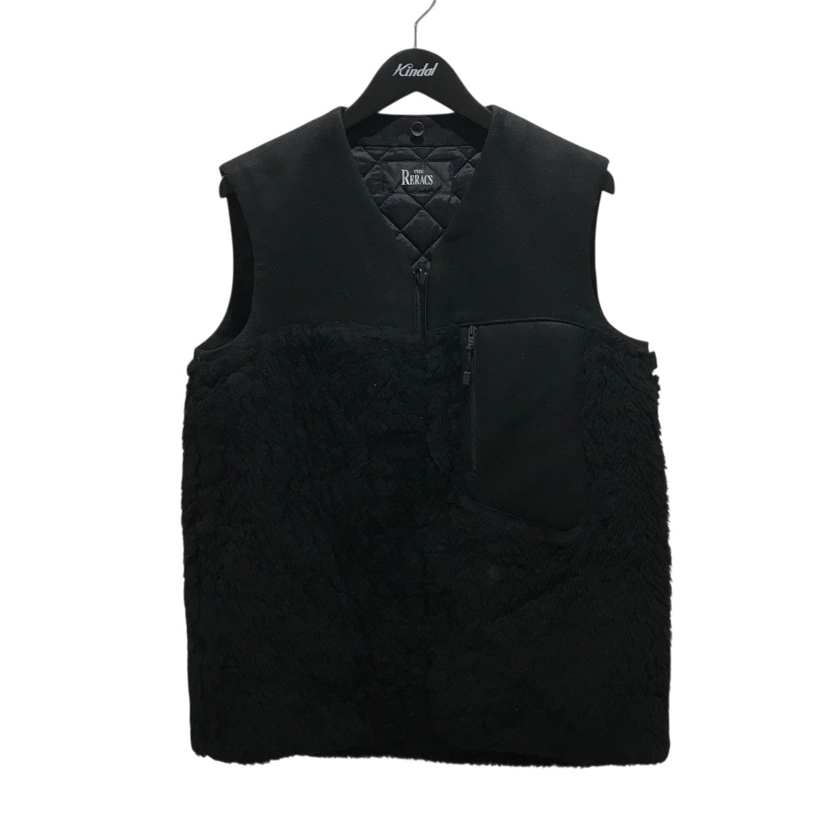 THE RERACS Edition 別注 ベスト 46 THE RERACS Edition 別注 ベスト 46