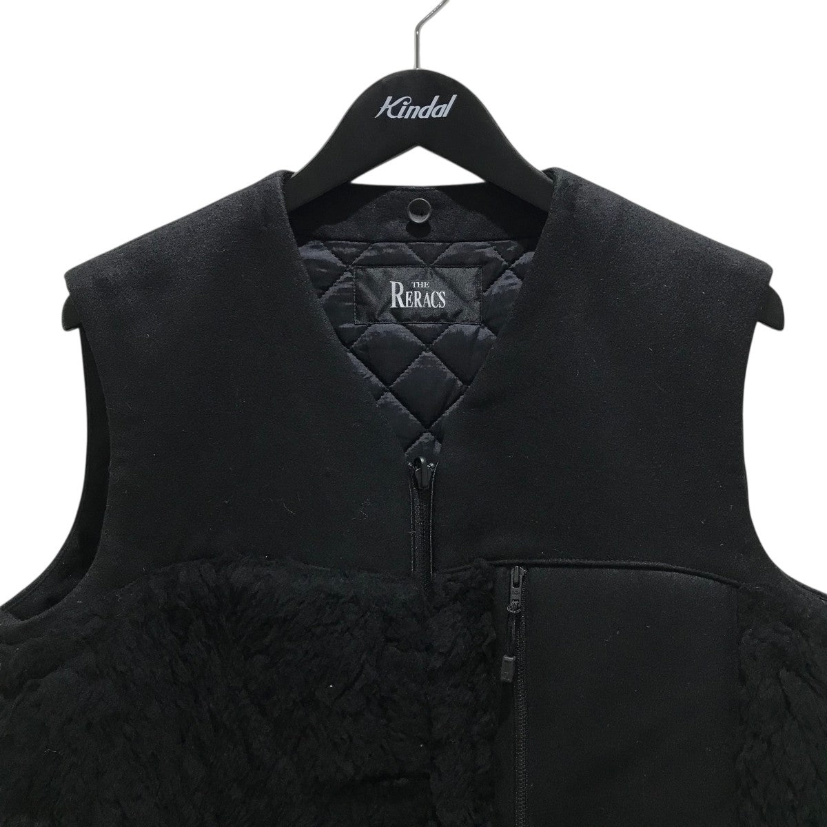 THE RERACS Edition 別注 ベスト 46 THE RERACS Edition 別注 ベスト 46