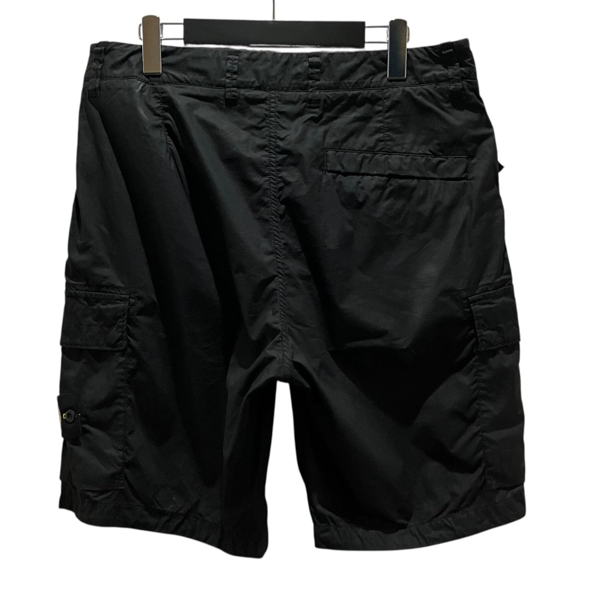 STONE ISLAND カーゴショートパンツK1S15L100L08 古着・中古-2枚目のアイテム画像