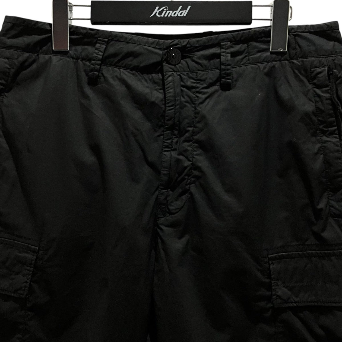 STONE ISLAND カーゴショートパンツK1S15L100L08 古着・中古-3枚目のアイテム画像