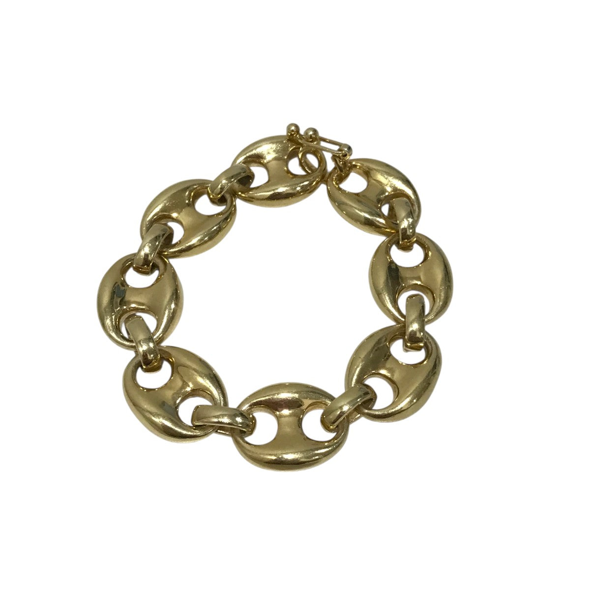 FIFTH GENERAL STORE Gold Bracelet SP-Mediumブレスレット 古着・中古-2枚目のアイテム画像