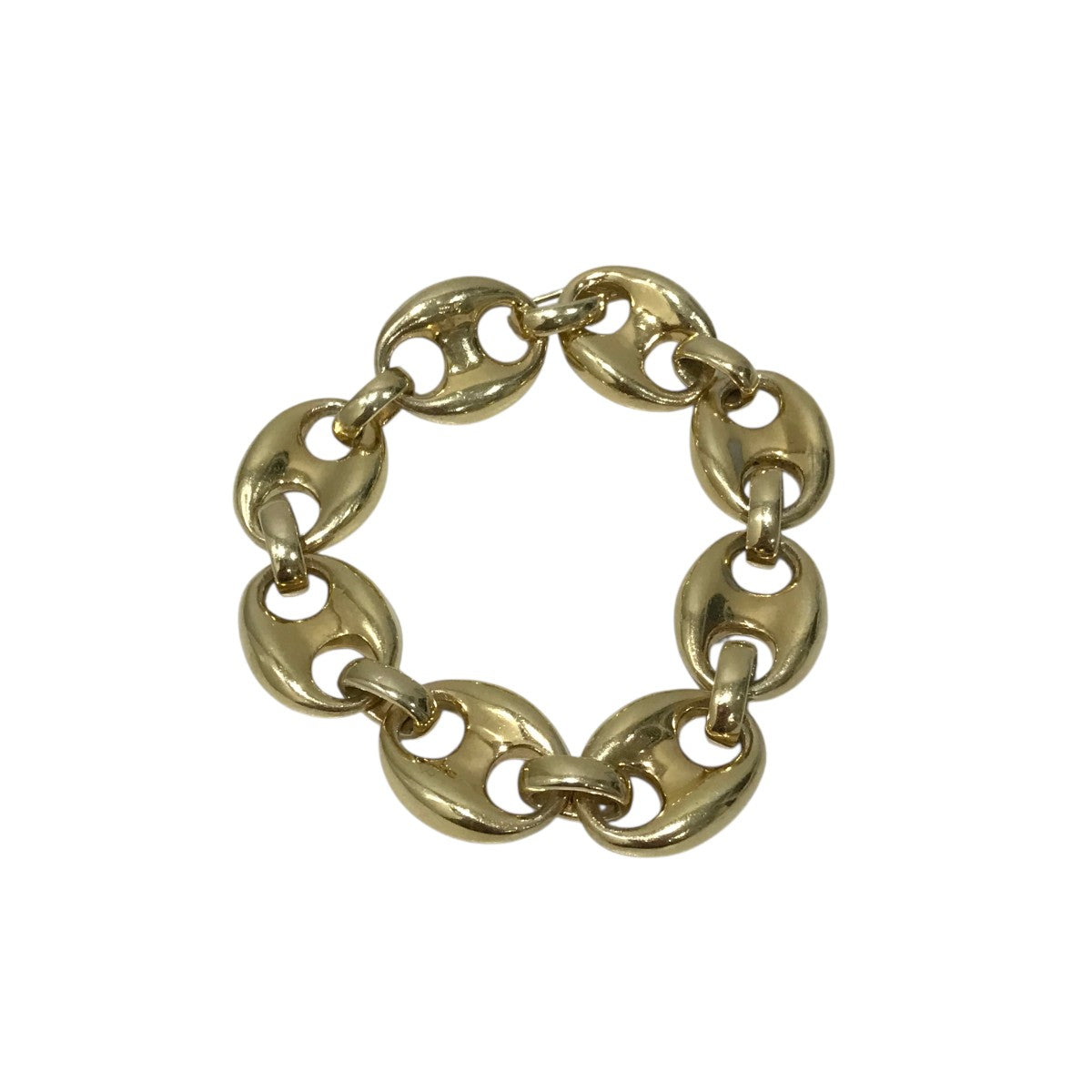 FIFTH GENERAL STORE Gold Bracelet SP-Mediumブレスレット 古着・中古-3枚目のアイテム画像