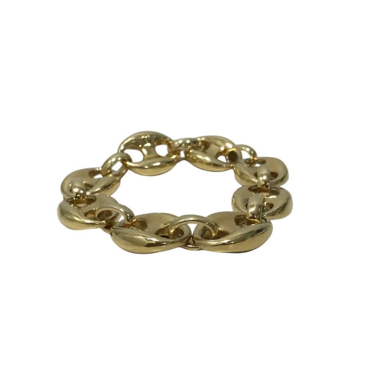 FIFTH GENERAL STORE(フィフスジェネラルストア) Gold Bracelet