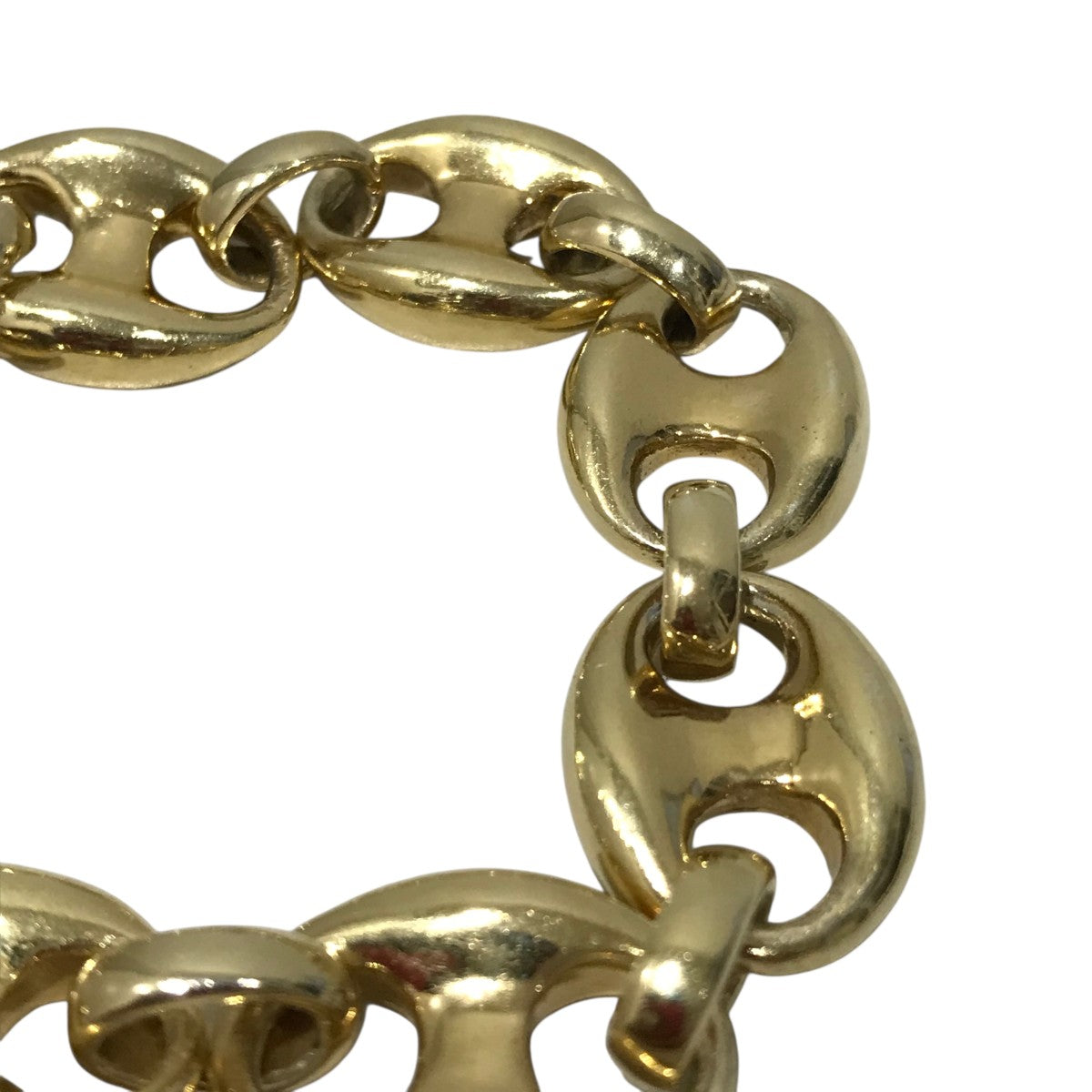 FIFTH GENERAL STORE(フィフスジェネラルストア) Gold Bracelet