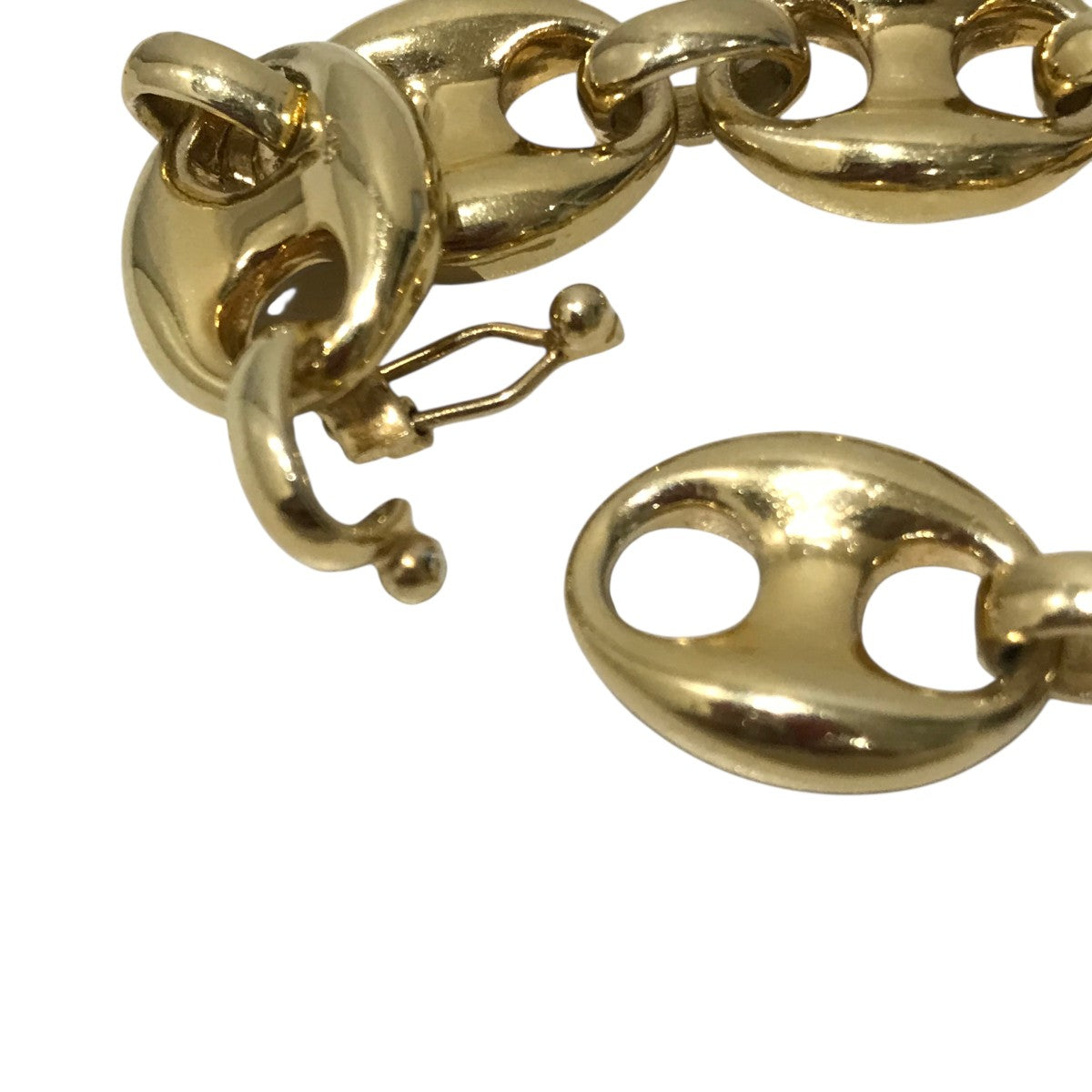 FIFTH GENERAL STORE Gold Bracelet SP-Mediumブレスレット 古着・中古-8枚目のアイテム画像