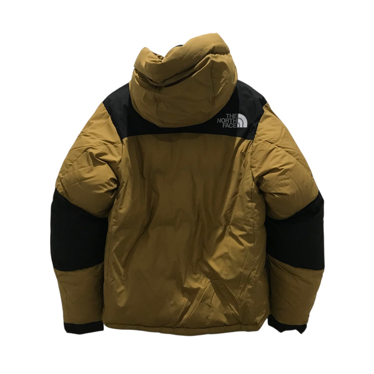 THE NORTH FACE(ザノースフェイス) ジップアップ中綿フーデッド