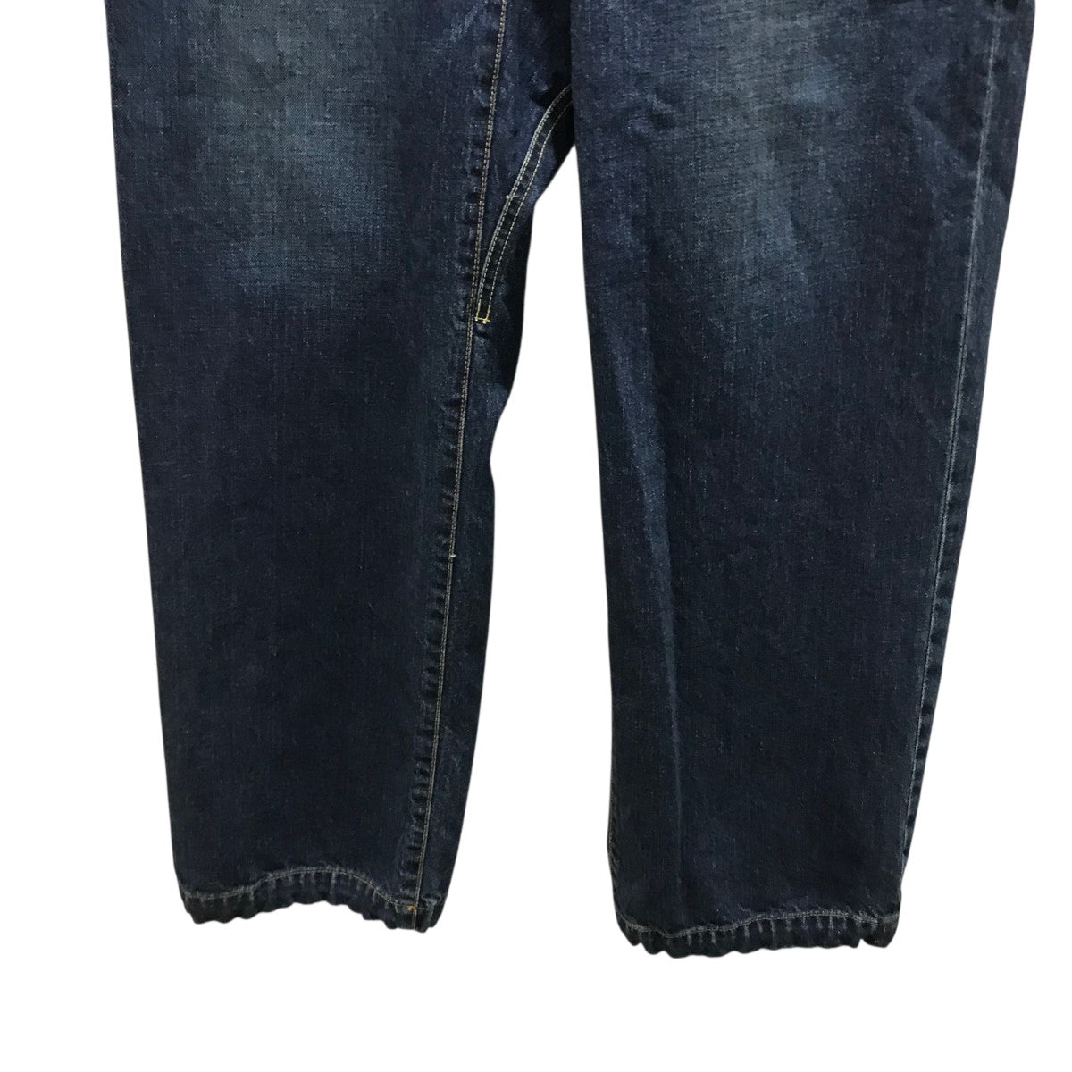 Sacai サカイ 未使用 デニムパンツ サイズ4 sacai(サカイ) デニムパンツ25-03756M 25-03756M インディゴ