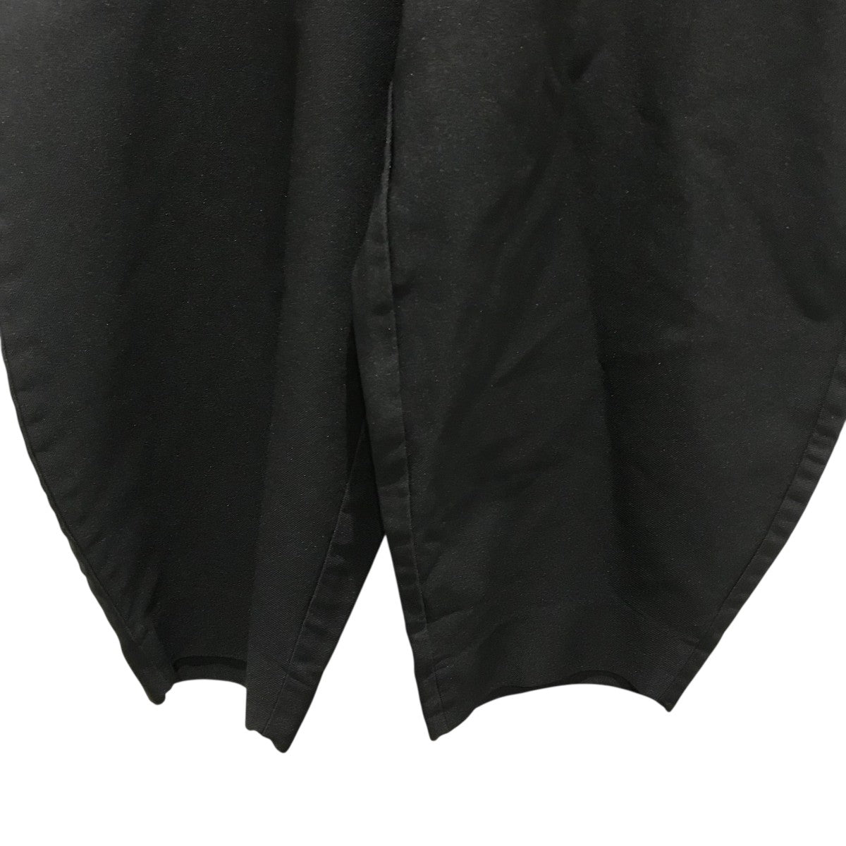 コムデギャルソンオムプリュス エステルバルーンパンツ PO-P020 M COMME des GARCONS HOMME PLUS(コムデギャルソンオムプリュス