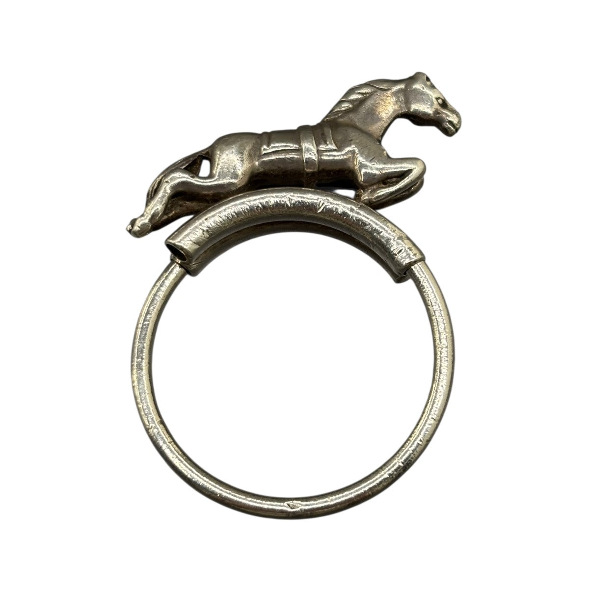 キーリングﾎｰｽｷｰﾘﾝｸﾞ･ｷｰﾎﾙﾀﾞｰｷｰｹｰｽ