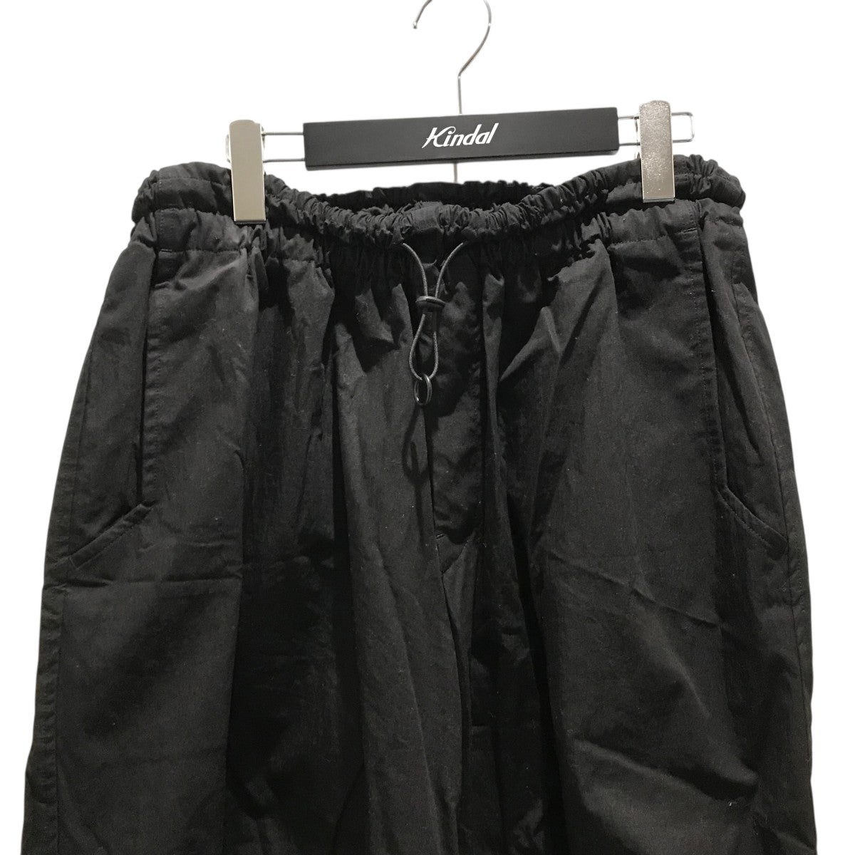 yohji yamamoto regulation ギャザーパンツ yohji yamamoto regulation ギャザーパンツ Yohji Yamamoto POUR