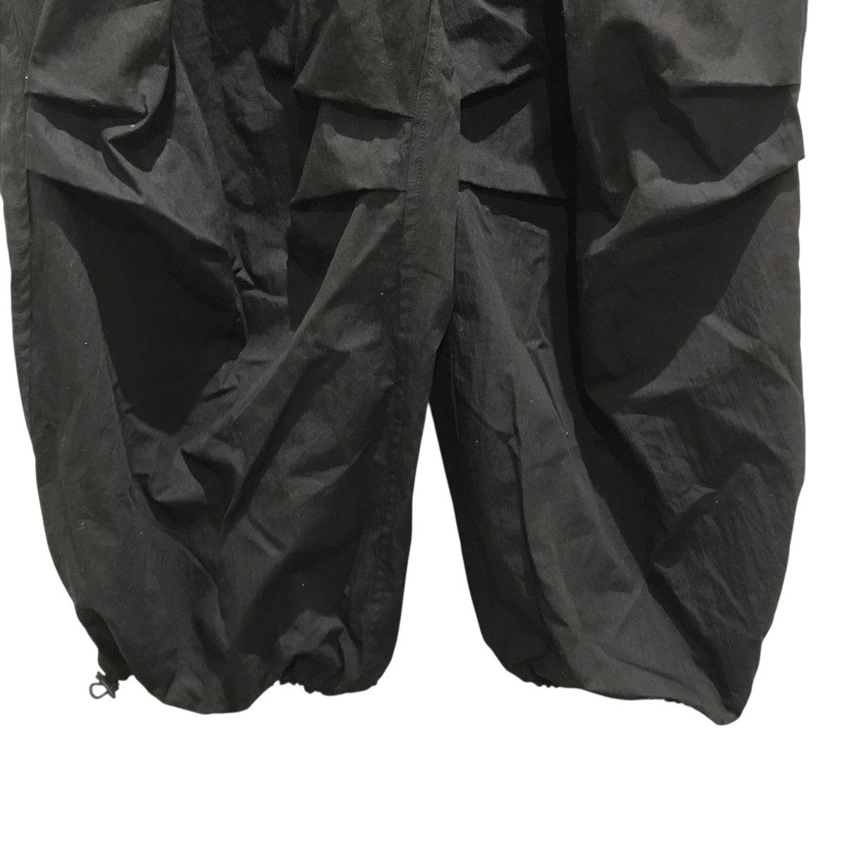 yohji yamamoto regulation ギャザーパンツ yohji yamamoto regulation ギャザーパンツ Yohji Yamamoto POUR