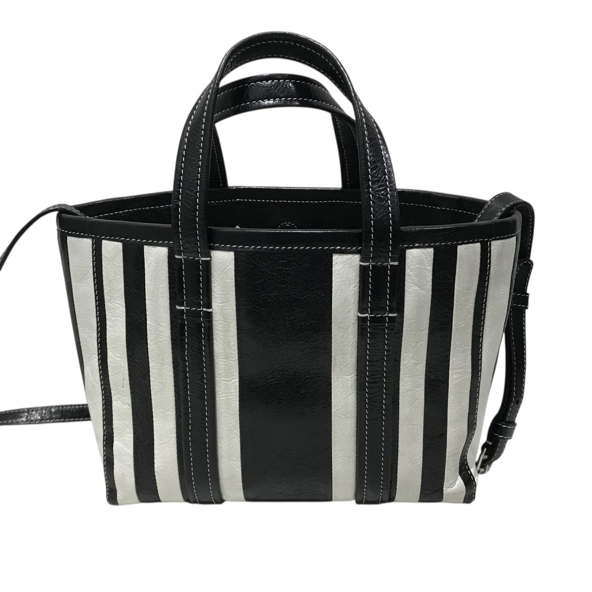 BALENCIAGA(バレンシアガ) カードケース 736734 - ブラック｜【公式