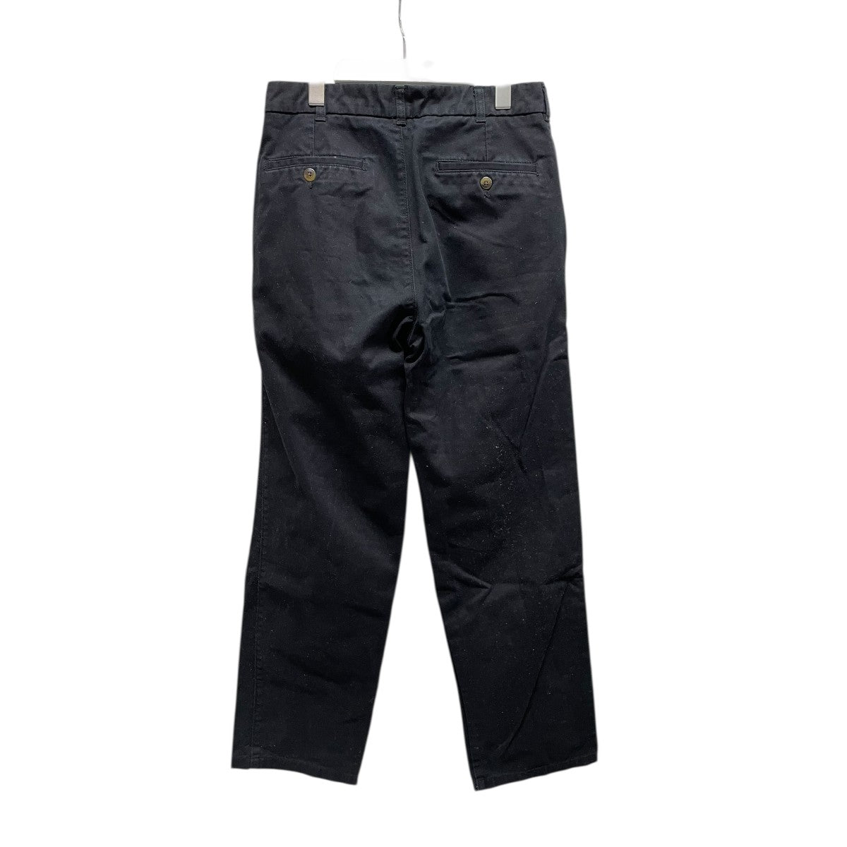 ST JOHN’S BAY ダブルタックパンツ 古着・中古-2枚目のアイテム画像