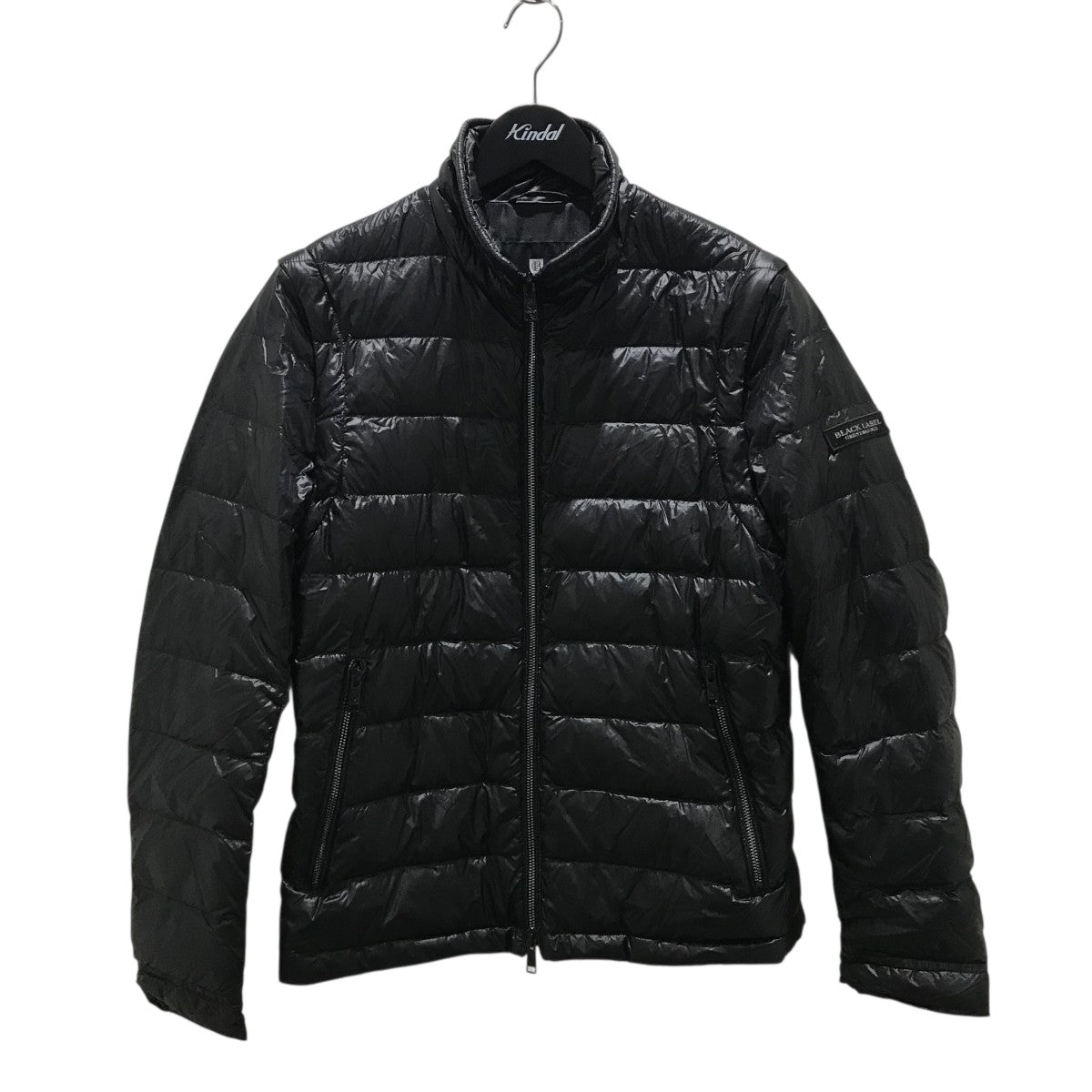 black label crestbridge ジャケット LL BLACK LABEL CRESTBRIDGE (Men)のメンズジャケット・アウター