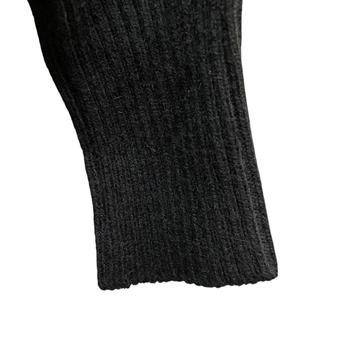 anuans(アニュアンス) オフショルナローニットワンピース1523631525