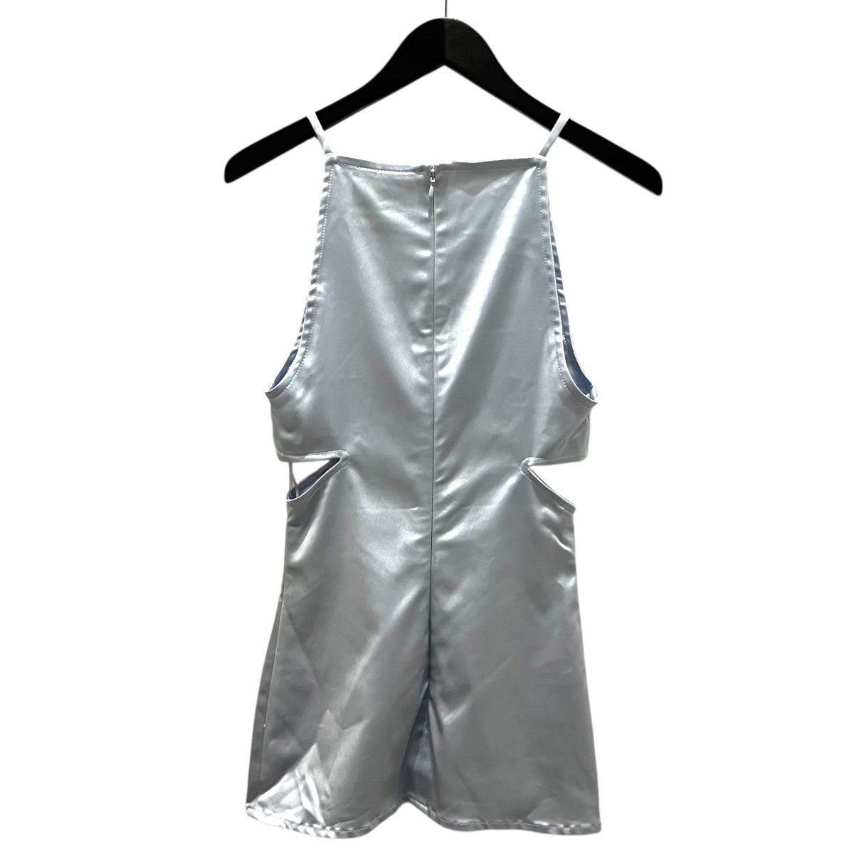 courreges ストレッチワンピース 古着・中古-2枚目のアイテム画像