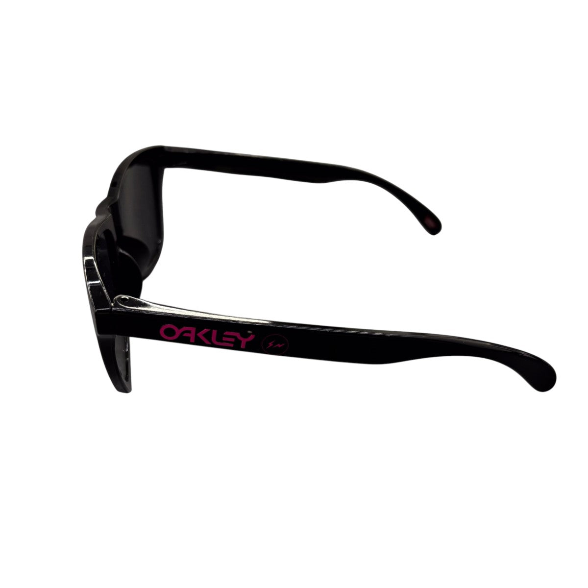 OAKLEY×FRAGMENT DESIGN 【Frogskins】サングラスOO9245-D754 OO9245