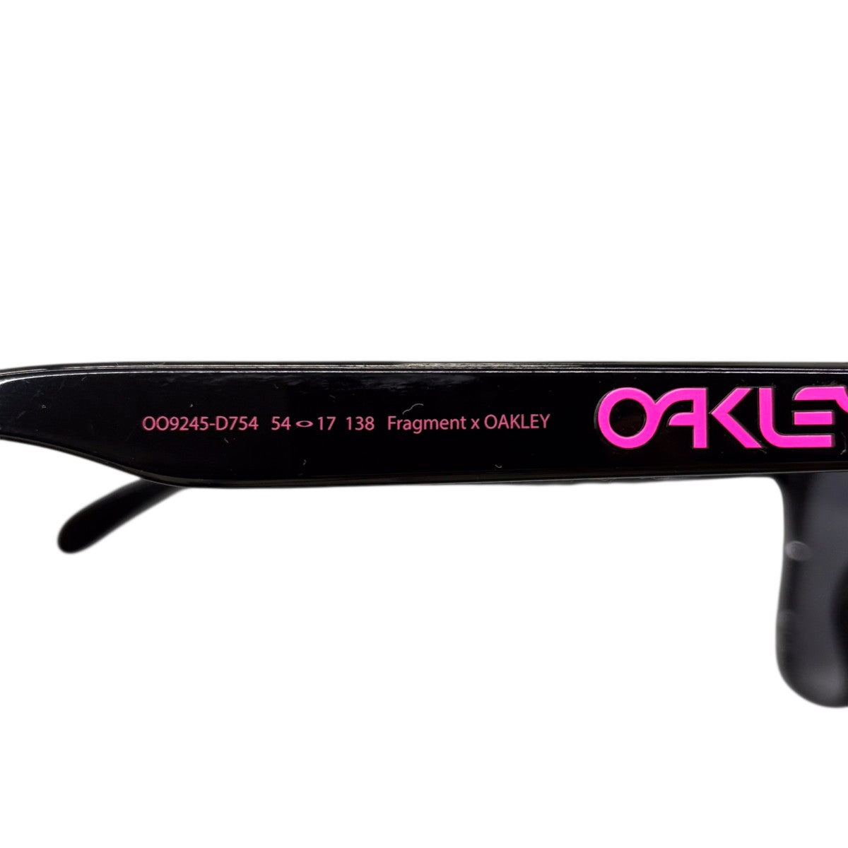 【Frogskins】サングラスOO9245-D754