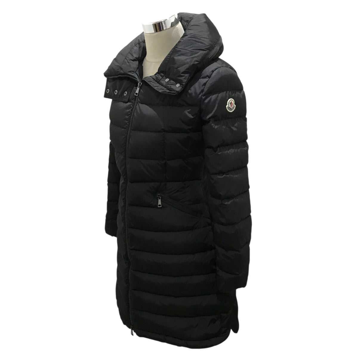 MONCLER(モンクレール) 【FLAMMETTE】ダウンコートE20934993105