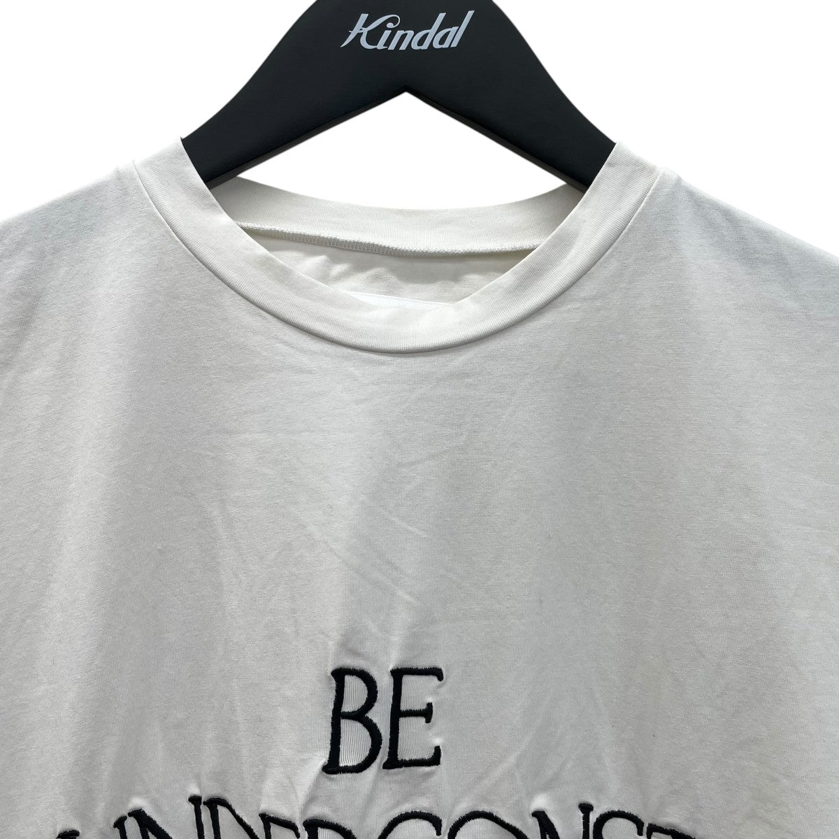 AMERI BE UNDERCONST RUCTIONTシャツ0310320620 古着・中古-3枚目のアイテム画像