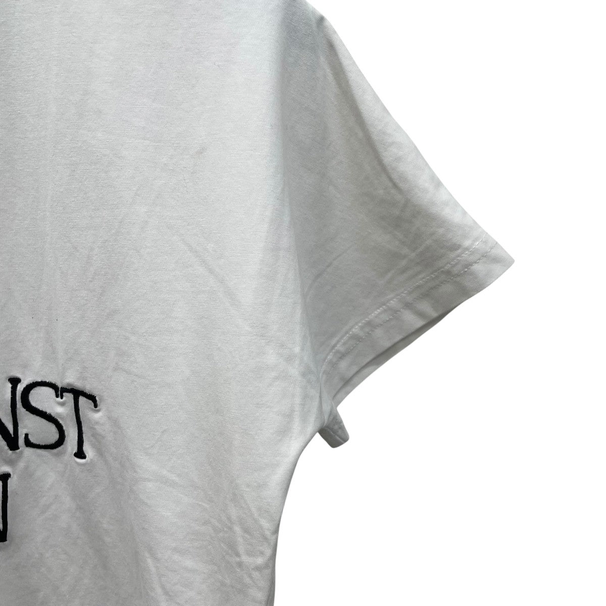 AMERI BE UNDERCONST RUCTIONTシャツ0310320620 古着・中古-4枚目のアイテム画像