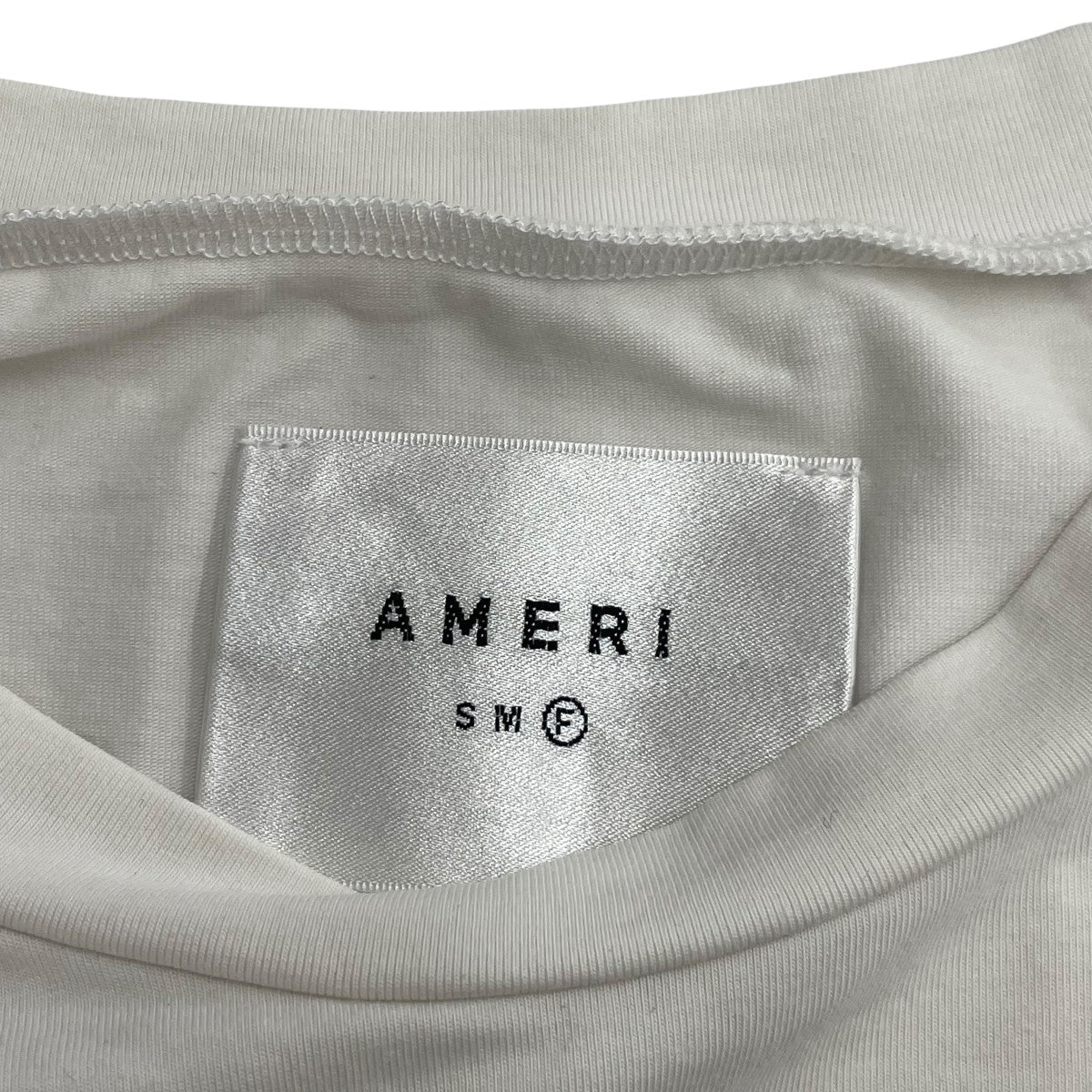 AMERI BE UNDERCONST RUCTIONTシャツ0310320620 古着・中古-5枚目のアイテム画像