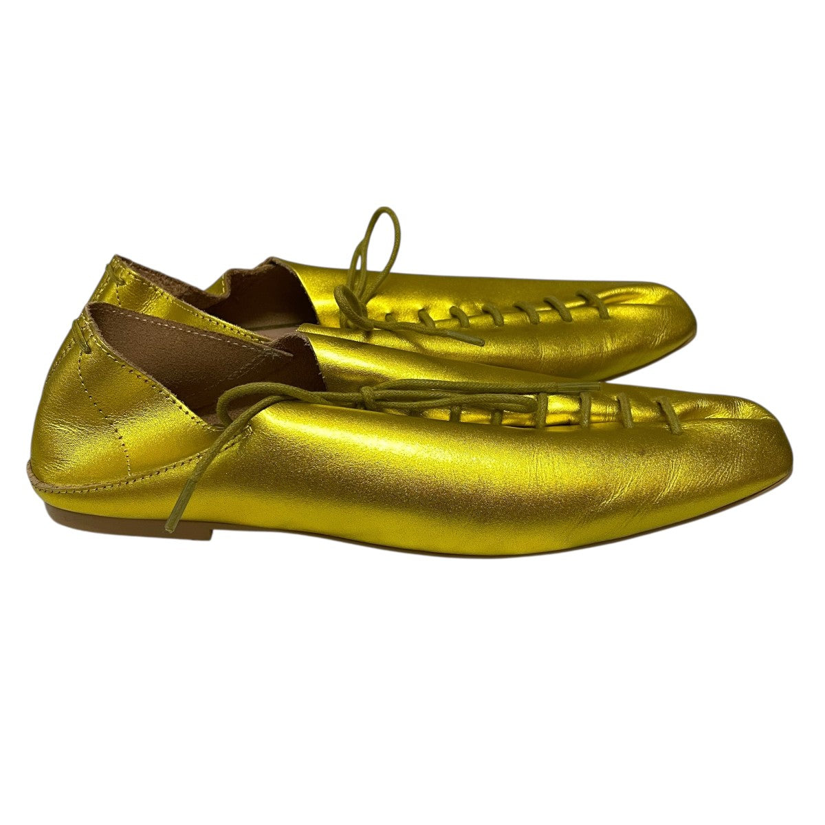 LACEUPLeather Shoesレースアップレザーシューズ