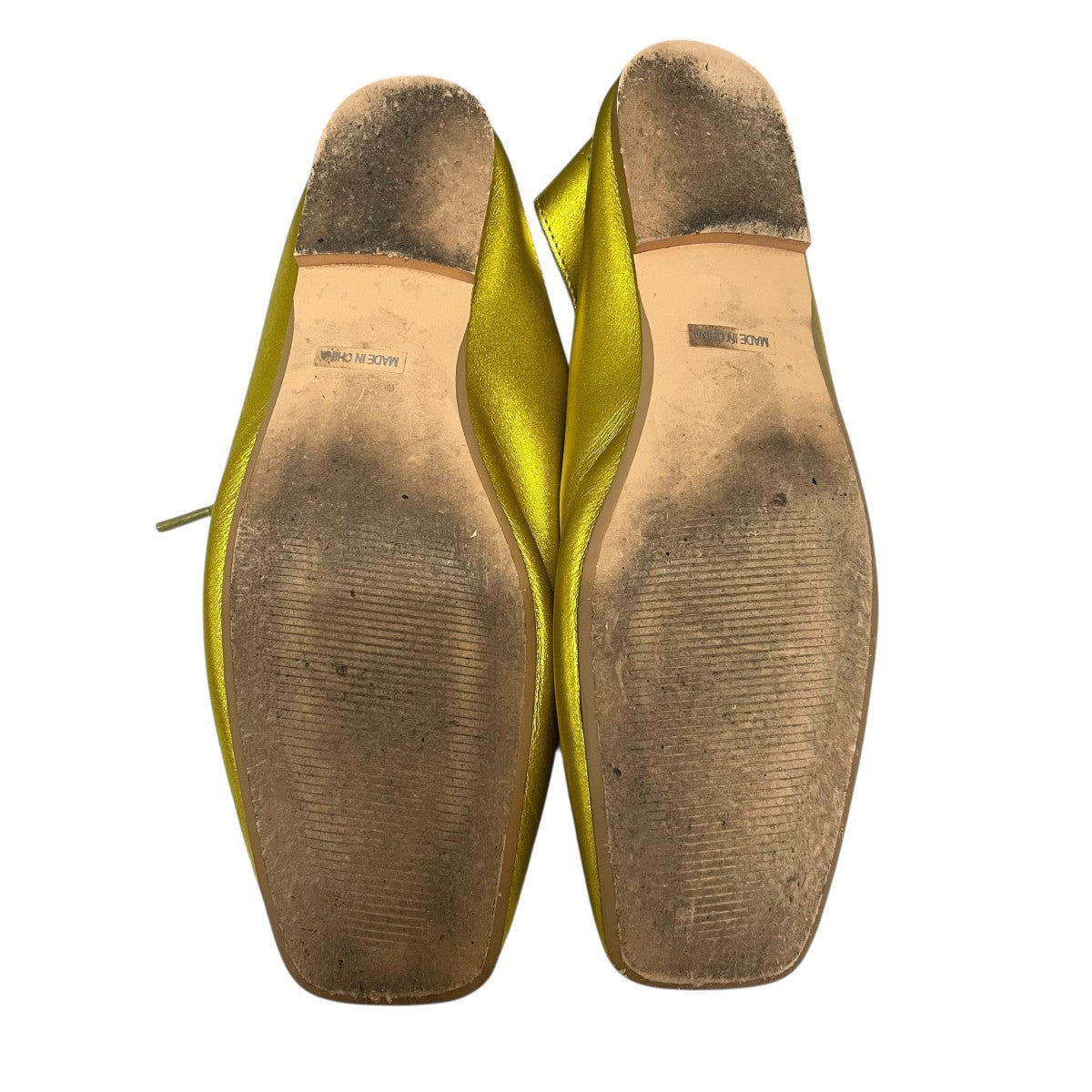 LACEUPLeather Shoesレースアップレザーシューズ