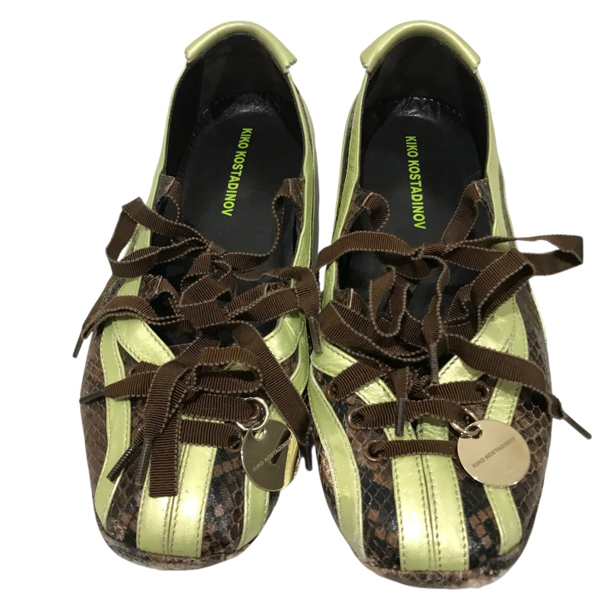 Kiko Kostadinov(キココスタディノフ) 【Lella Hybrid】ハイブリッド